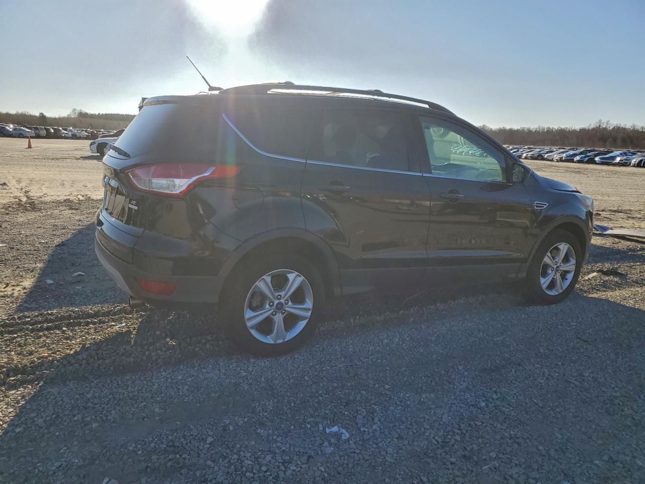 Ford Escape Se Image 2