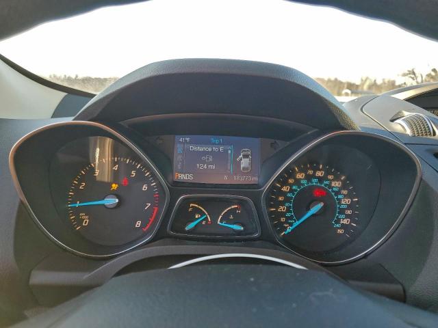 Ford Escape Se Image 5