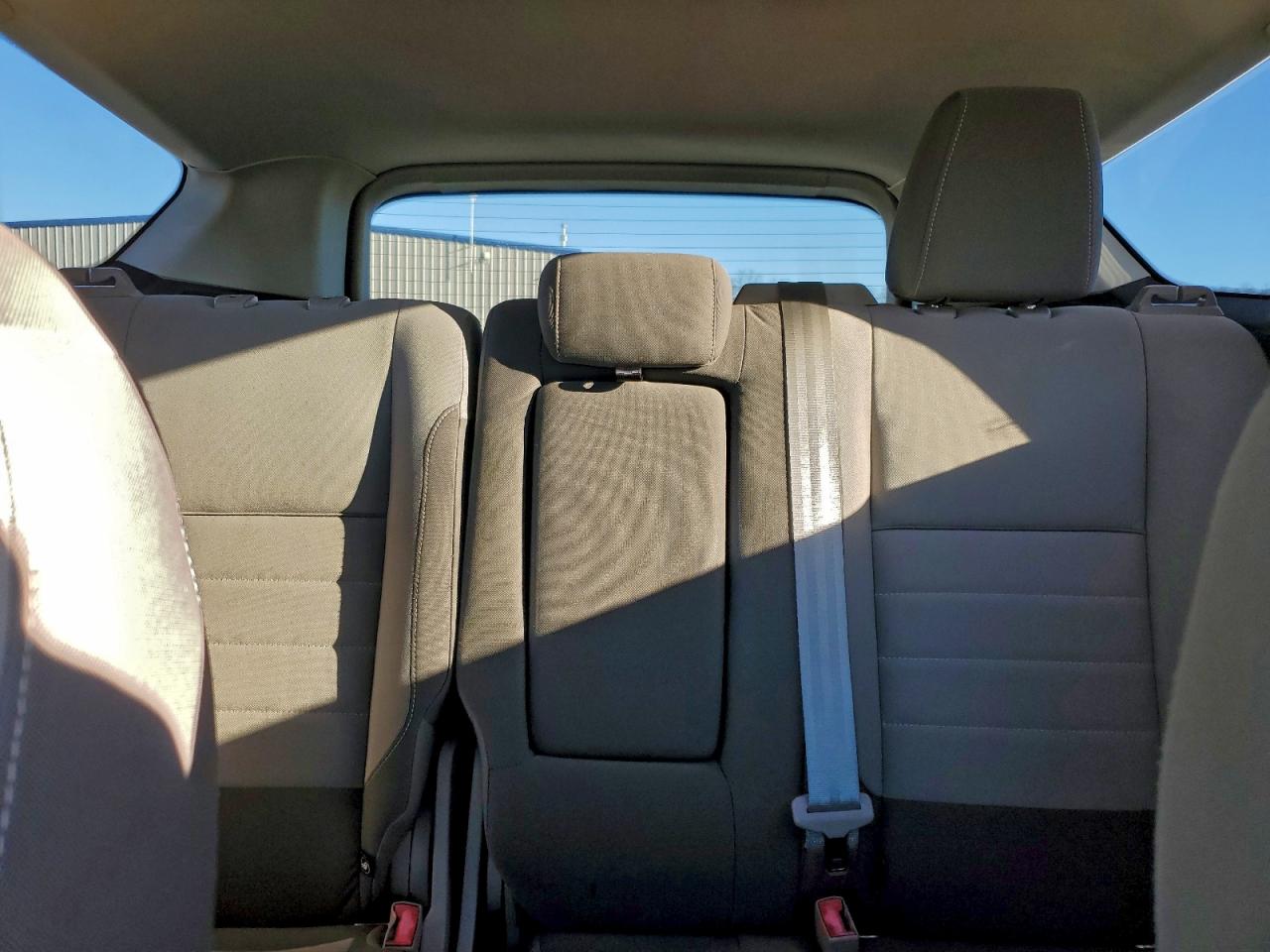 Ford Escape Se Image 8