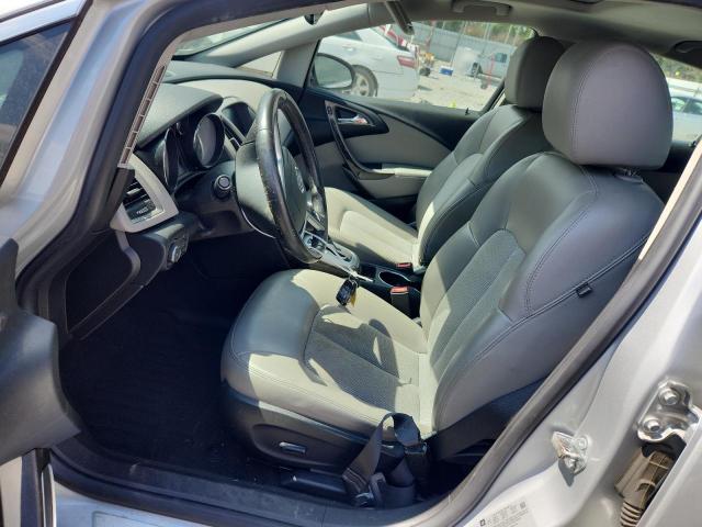 Buick Verano Convenience Image 9