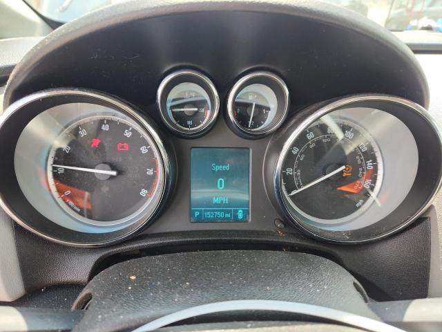 Buick Verano Convenience Image 11