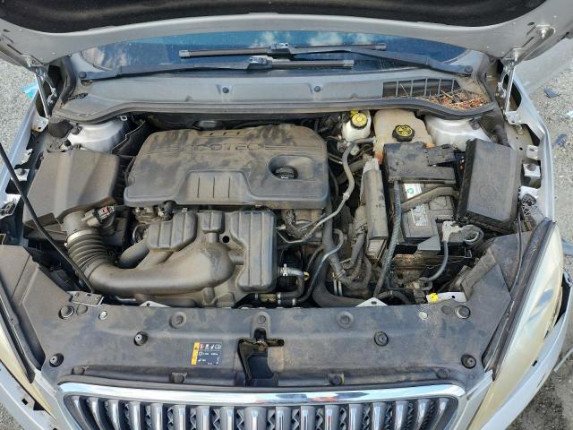 Buick Verano Convenience Image 10