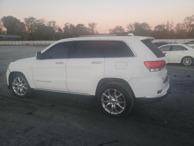 Jeep Grand Cherokee Summit Image 6