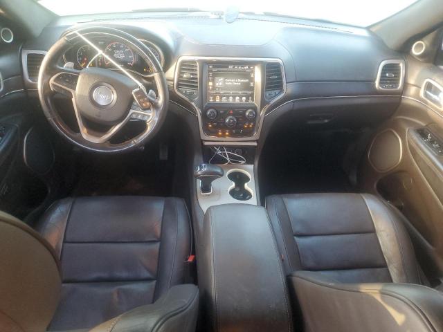 Jeep Grand Cherokee Summit Image 7