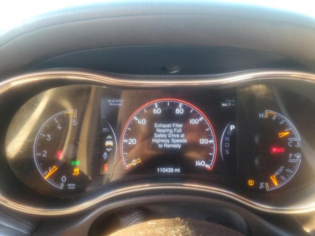 Jeep Grand Cherokee Summit Image 4