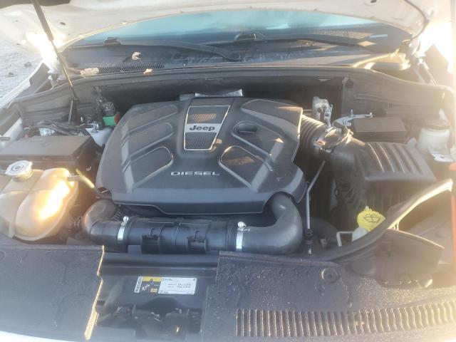 Jeep Grand Cherokee Summit Image 10