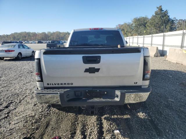Chevrolet Silverado K1500 Lt Image 10