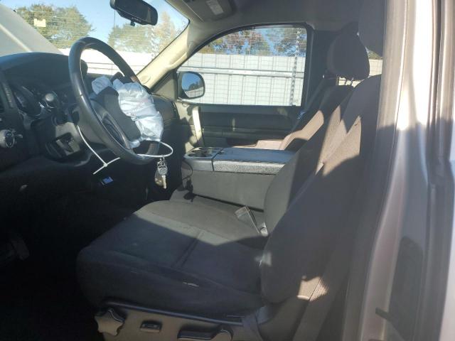 Chevrolet Silverado K1500 Lt Image 6