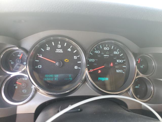 Chevrolet Silverado K1500 Lt Image 11