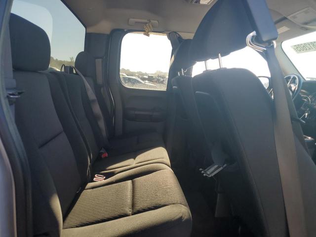 Chevrolet Silverado K1500 Lt Image 12