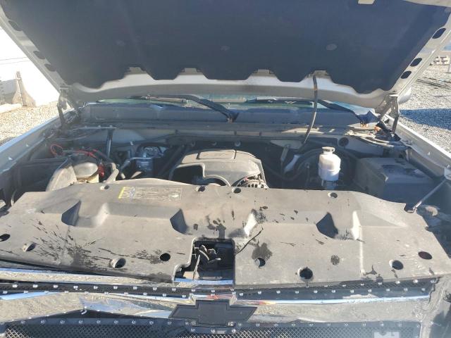 Chevrolet Silverado K1500 Lt Image 8