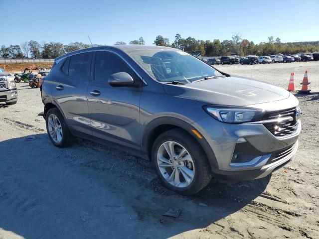 Buick Encore Preferred Image 2