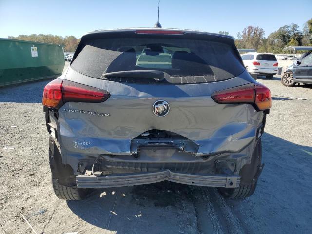 Buick Encore Preferred Image 5