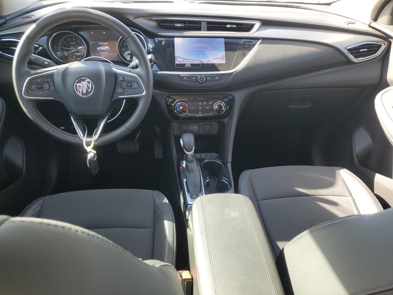Buick Encore Preferred Image 4