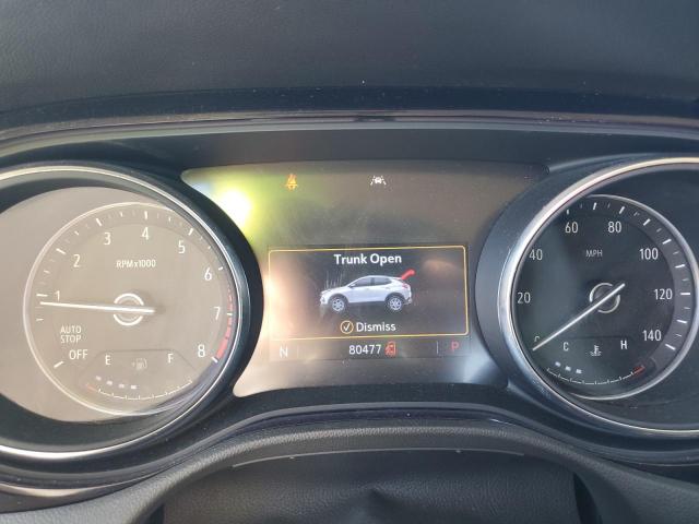 Buick Encore Preferred Image 13