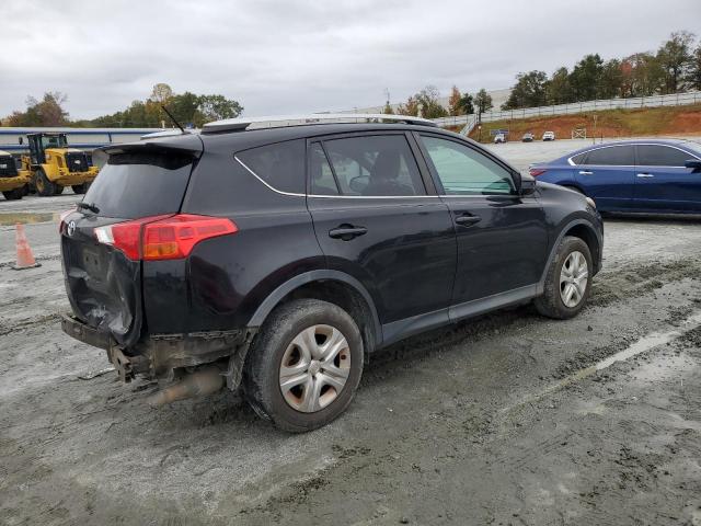 Toyota RAV4 Le Image 4