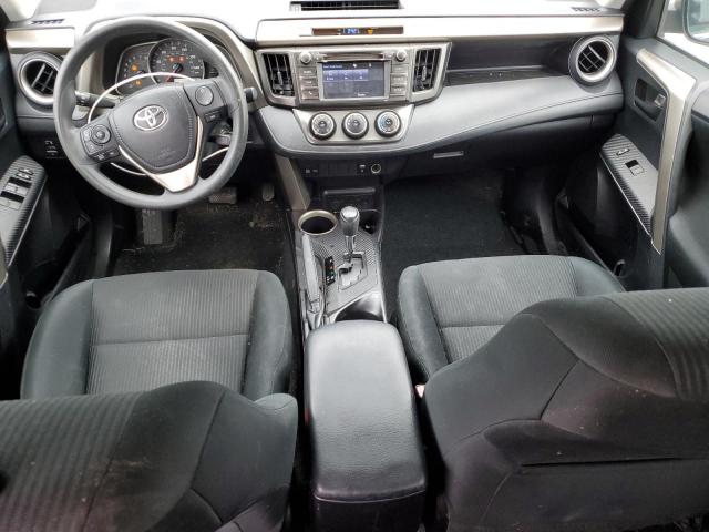 Toyota RAV4 Le Image 14