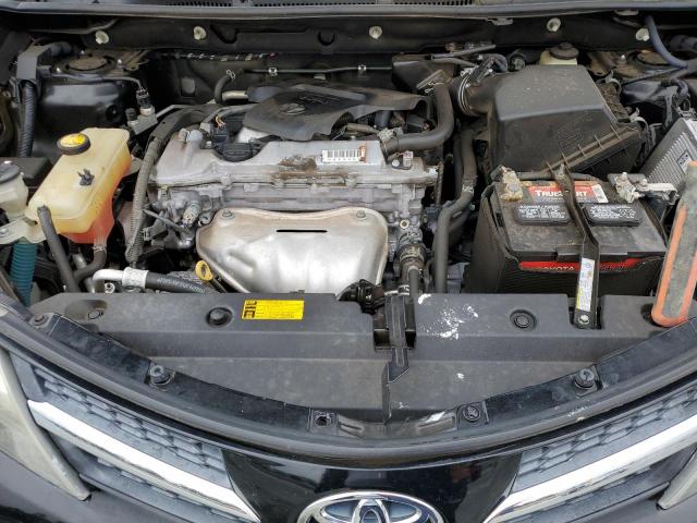 Toyota RAV4 Le Image 8