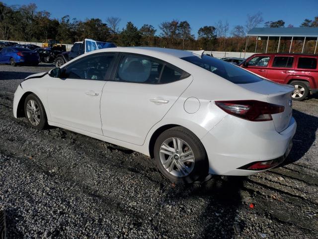 Hyundai ELANTRA Sel Image 7