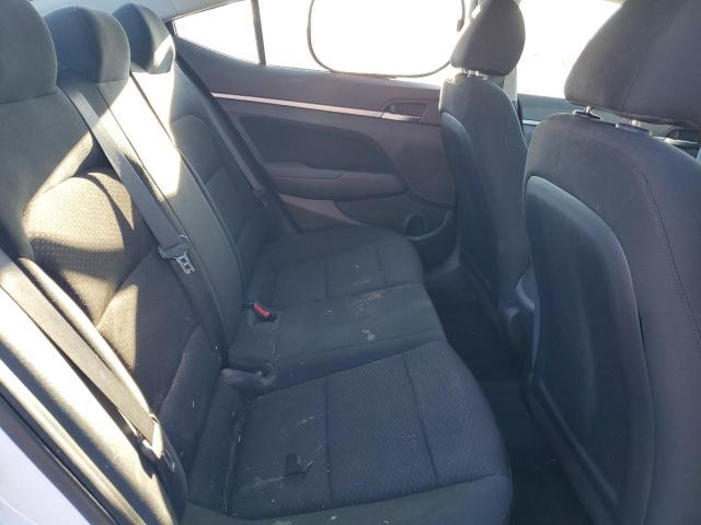 Hyundai ELANTRA Sel Image 10