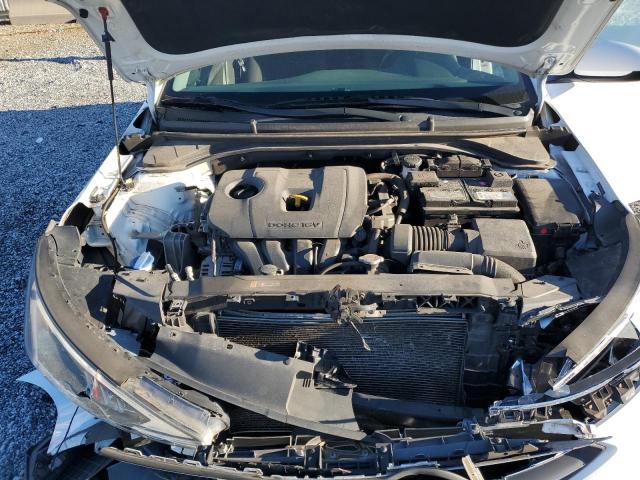 Hyundai ELANTRA Sel Image 9