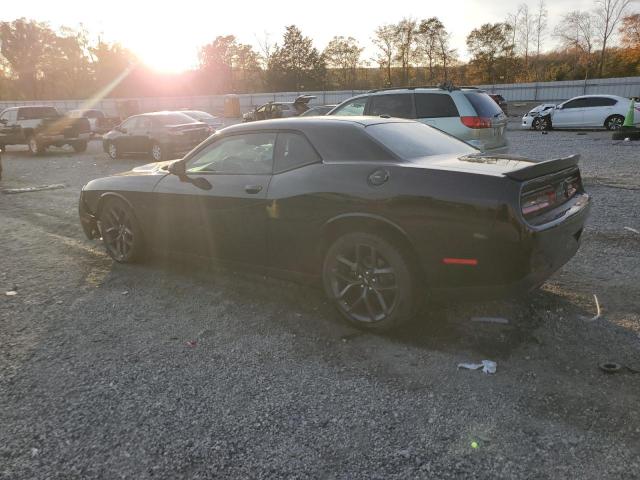 Dodge Challenger R/t Image 4