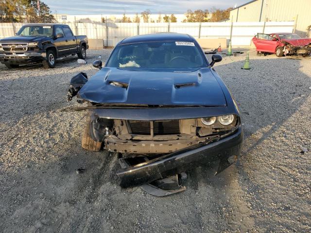 Dodge Challenger R/t Image 10