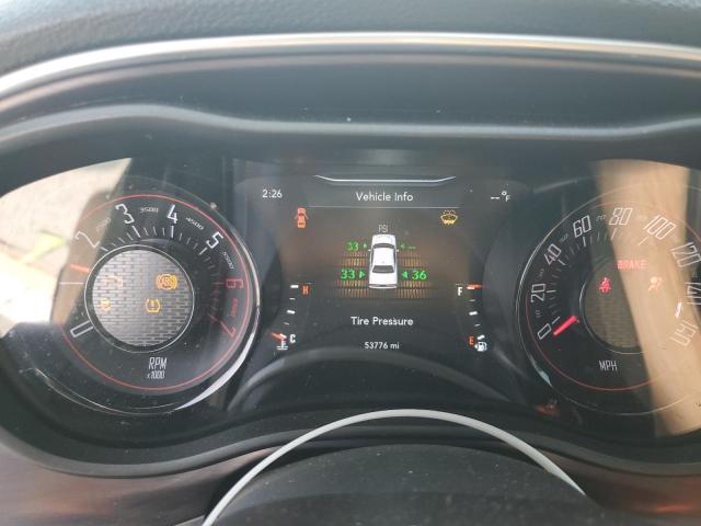 Dodge Challenger R/t Image 8