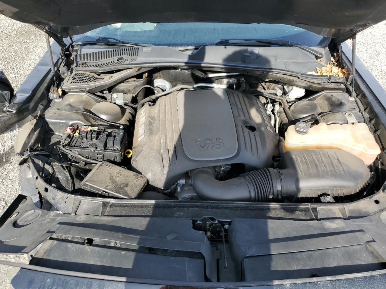 Dodge Challenger R/t Image 7