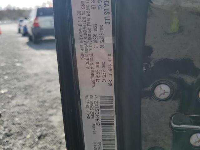 Dodge Challenger R/t Image 9