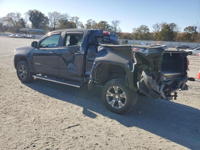 Chevrolet Colorado Z71 Image 12