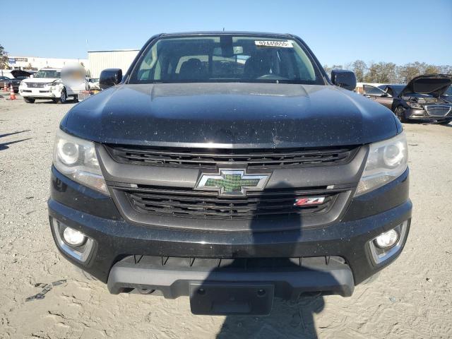 Chevrolet Colorado Z71 Image 5