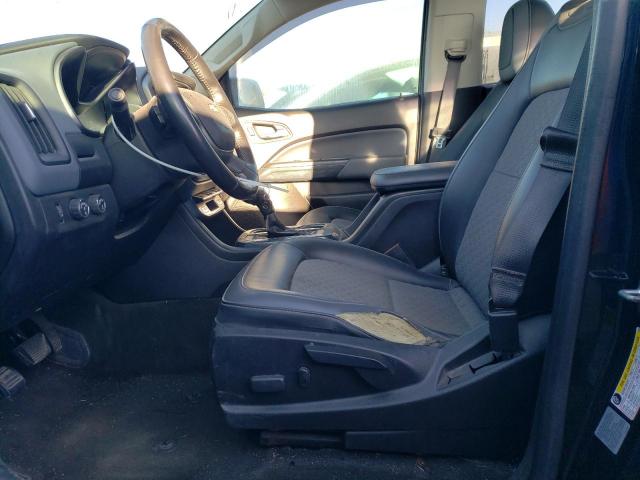 Chevrolet Colorado Z71 Image 4