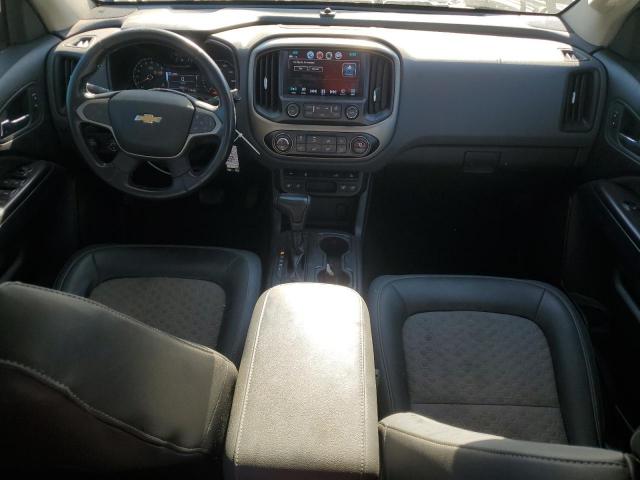 Chevrolet Colorado Z71 Image 6