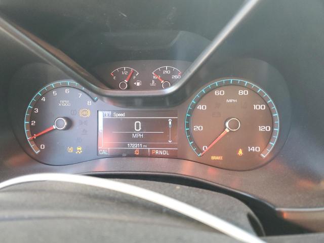 Chevrolet Colorado Z71 Image 9