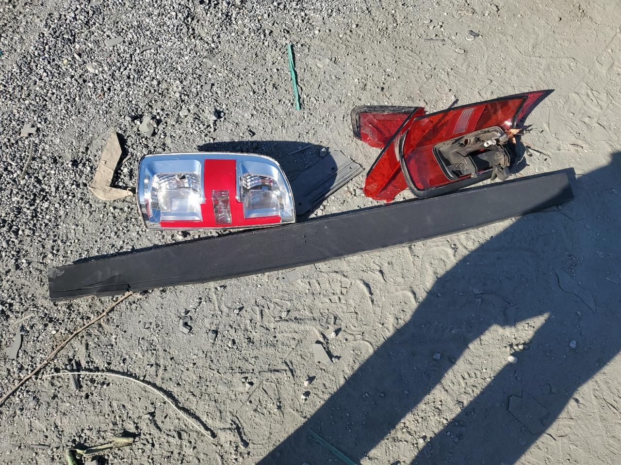 Chevrolet Colorado Z71 Image 10