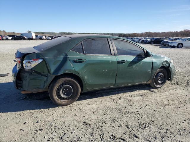 Toyota Corolla L Image 2