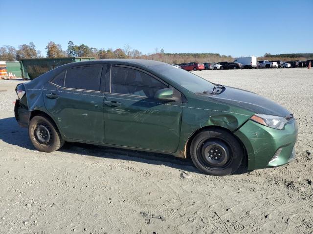 Toyota Corolla L Image 10