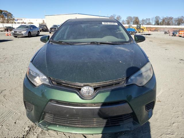 Toyota Corolla L Image 11