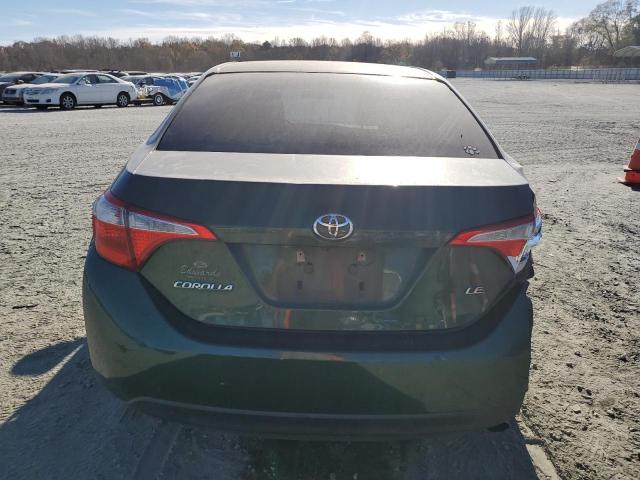 Toyota Corolla L Image 3