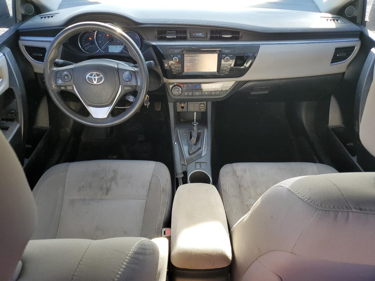 Toyota Corolla L Image 12