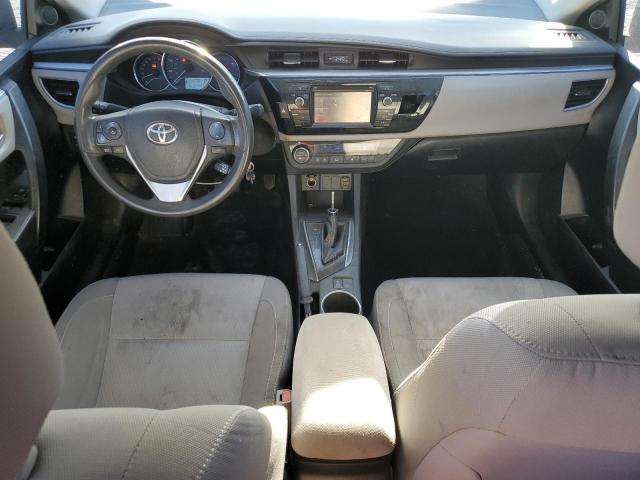 Toyota Corolla L Image 12