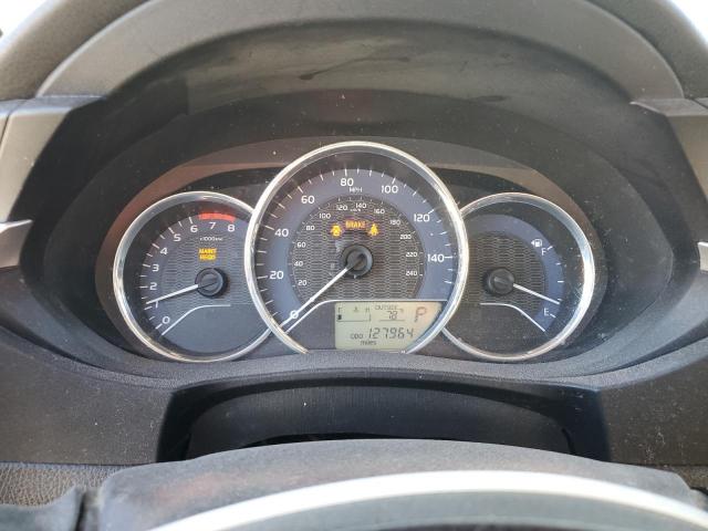 Toyota Corolla L Image 5