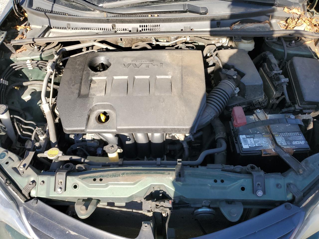 Toyota Corolla L Image 7