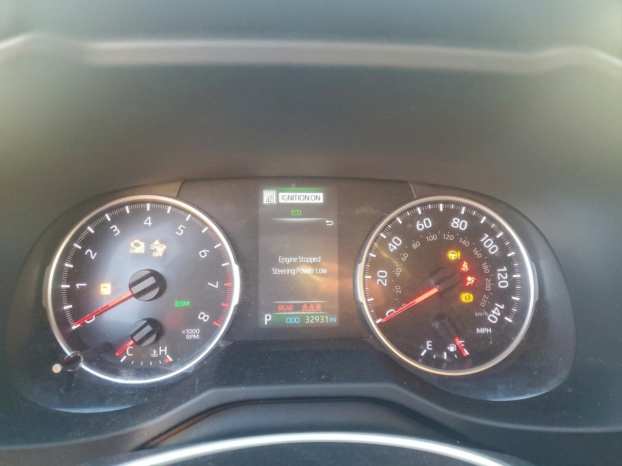 Toyota RAV4 Xle Image 10