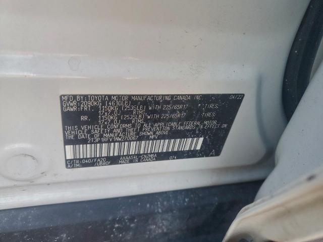 Toyota RAV4 Xle Image 12