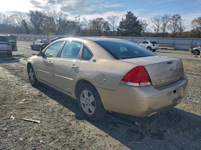 Chevrolet Impala Ls Image 8