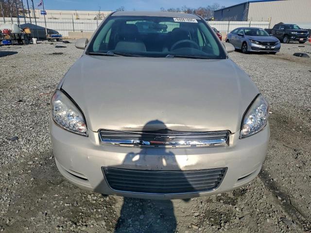 Chevrolet Impala Ls Image 7