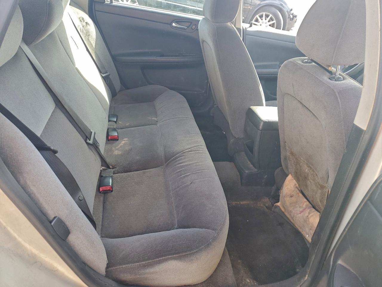 Chevrolet Impala Ls Image 9