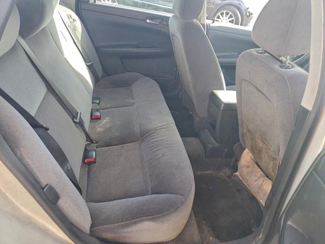 Chevrolet Impala Ls Image 9